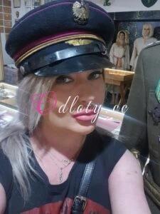 Zdjęcie ogłoszenia - Realna Sexy Lady