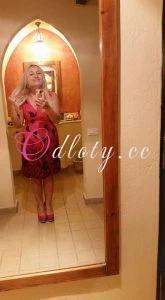 Zdjęcie ogłoszenia - Anetka 