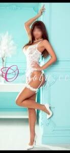 Zdjęcie ogłoszenia - Nastolatka 