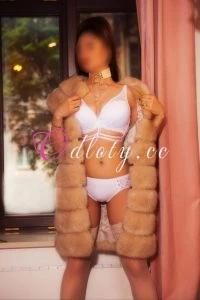 Zdjęcie główne ogłoszenia - Zgrabna i Powabna 