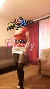 Zdjęcie ogłoszenia - Renatka 