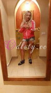 Zdjęcie ogłoszenia - Anetka 