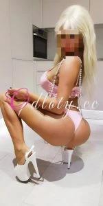 Zdjęcie ogłoszenia - Esmeralda 