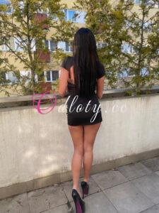 Zdjęcie ogłoszenia - Śliczna miła 