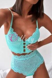 Zdjęcie główne ogłoszenia - SeksownaKusicielka