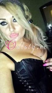 Zdjęcie ogłoszenia - Realna Sexy Lady