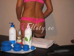 Zdjęcie ogłoszenia - Ania masażPłaszów