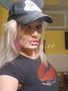 Zdjęcie ogłoszenia - Realna Sexy Lady