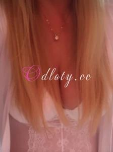 Zdjęcie ogłoszenia - Napalona Ola 