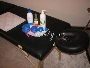 Zdjęcie ogłoszenia - Ania masażPłaszów