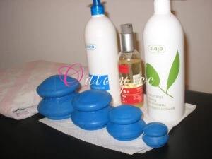 Zdjęcie ogłoszenia - Ania masażPłaszów