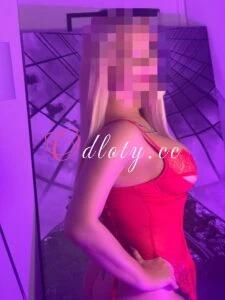 Zdjęcie główne ogłoszenia - Francesca bardzo 