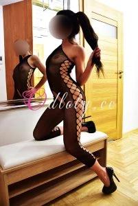 Zdjęcie ogłoszenia - Ania fetysz 