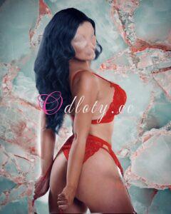 Zdjęcie ogłoszenia - Fajna pupa 