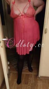 Zdjęcie ogłoszenia - LUBIĘ MŁODSZYCH 