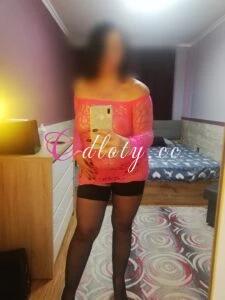 Zdjęcie ogłoszenia - Gorąca zapraszam 