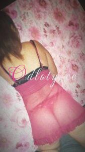 Zdjęcie ogłoszenia - Sexy Marlena 