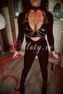 Zdjęcie ogłoszenia - Lady Miranda BDSM 