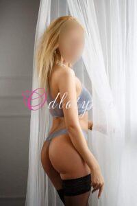 Zdjęcie ogłoszenia - Sexi Blondi 