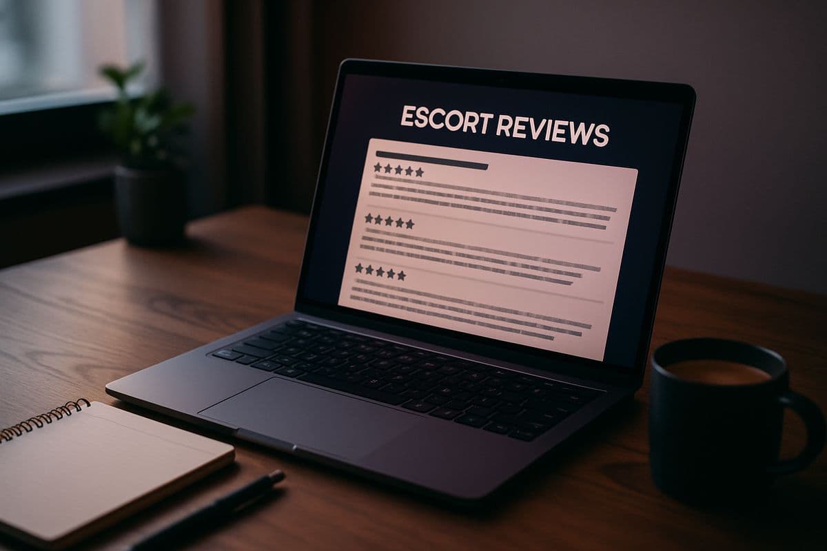 Escort opinie -- jak czytać recenzje i nie dać się oszukać - zdjęcie artykułu