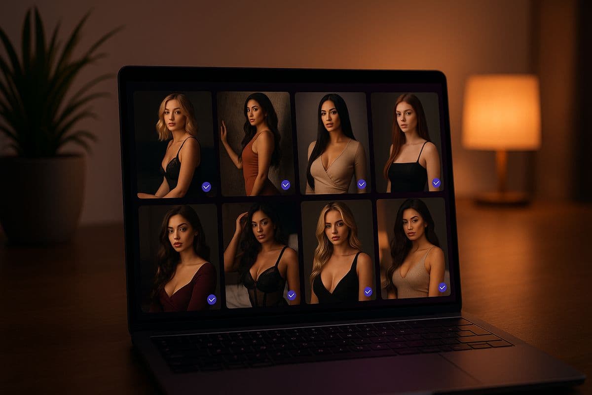 How Escort Verification Works: Photo, ID, and Video Checks Explained - article image