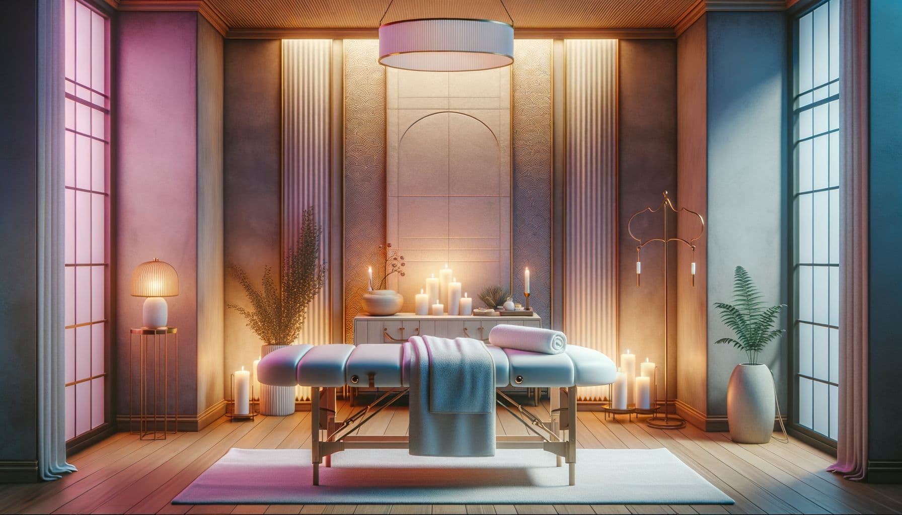 Nuru Massage Guide: What It Is and What to Expect - article image