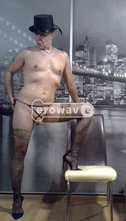 Zdjęcie główne ogłoszenia - Kurwa męska