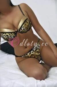 Zdjęcie główne ogłoszenia - Iza