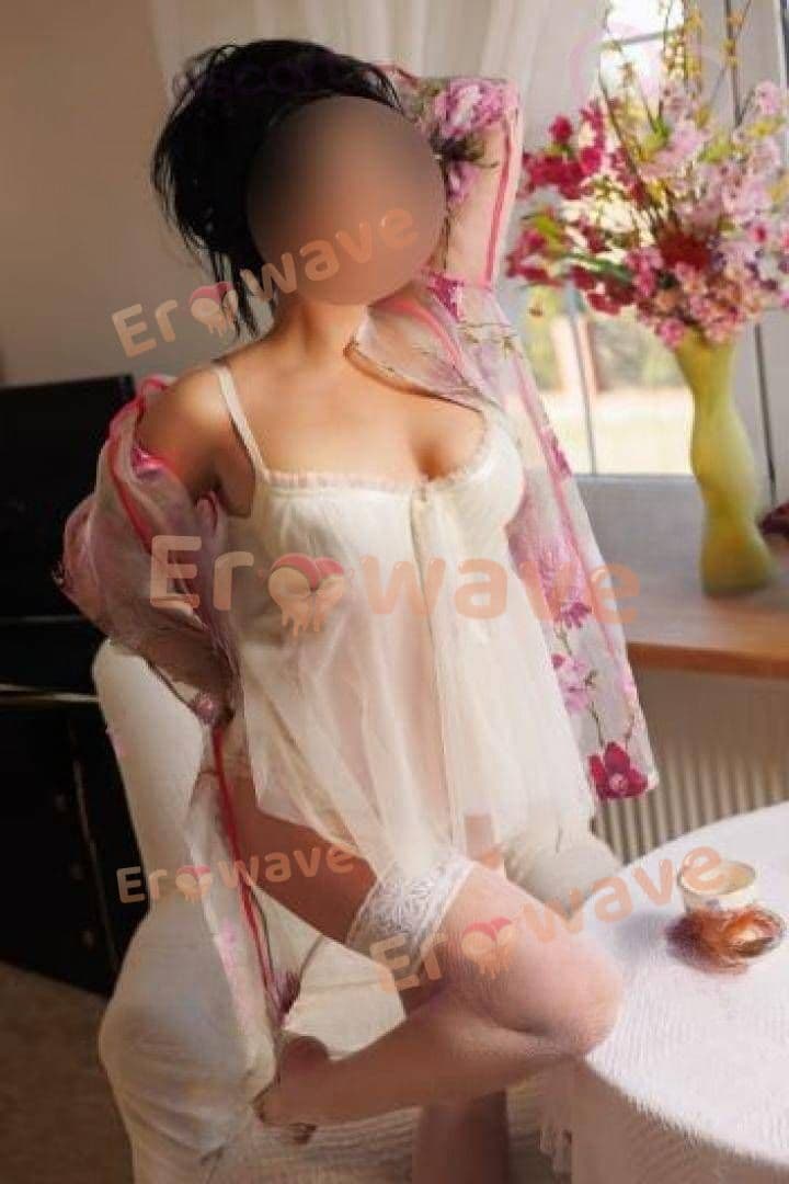 Zdjęcie główne ogłoszenia - Vip Brunetka 36