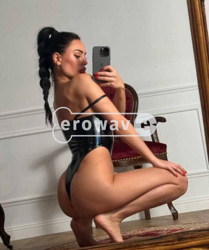 Zdjęcie ogłoszenia - DominaPornno