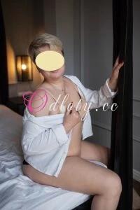 Zdjęcie główne ogłoszenia - Marta priv