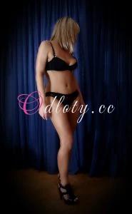 Zdjęcie główne ogłoszenia - Drobniutka