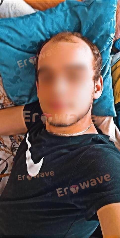 Zdjęcie główne ogłoszenia - nieznajomy69