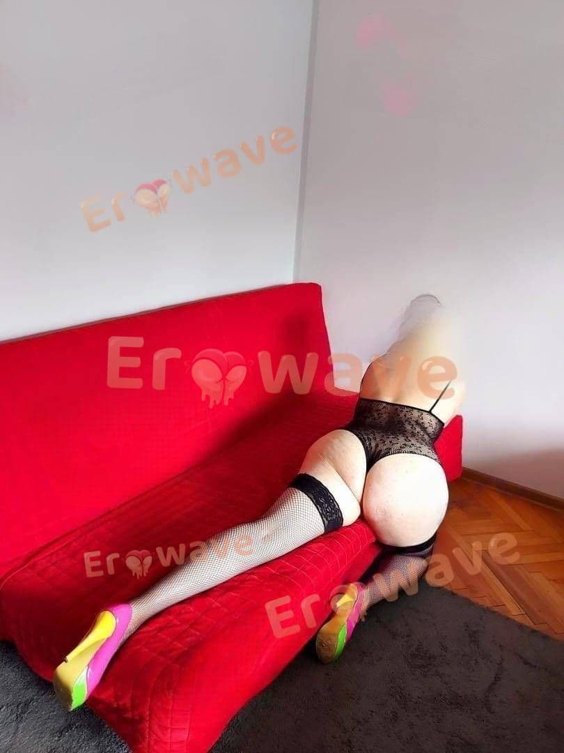 Zdjęcie główne ogłoszenia - Lubię sex