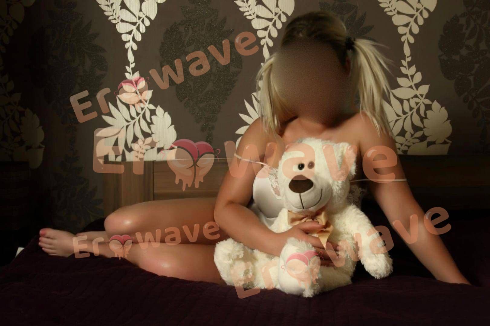 Zdjęcie główne ogłoszenia - Bogini sexu