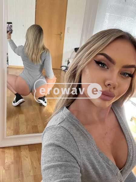 Zdjęcie ogłoszenia - OliwkaAnall