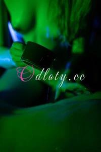 Zdjęcie główne ogłoszenia - Namiętny nuru