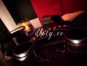 Zdjęcie główne ogłoszenia - Domina Sara