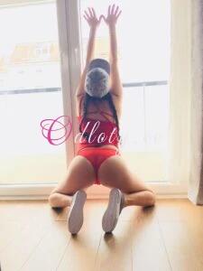 Zdjęcie główne ogłoszenia - Gorąca Olcia