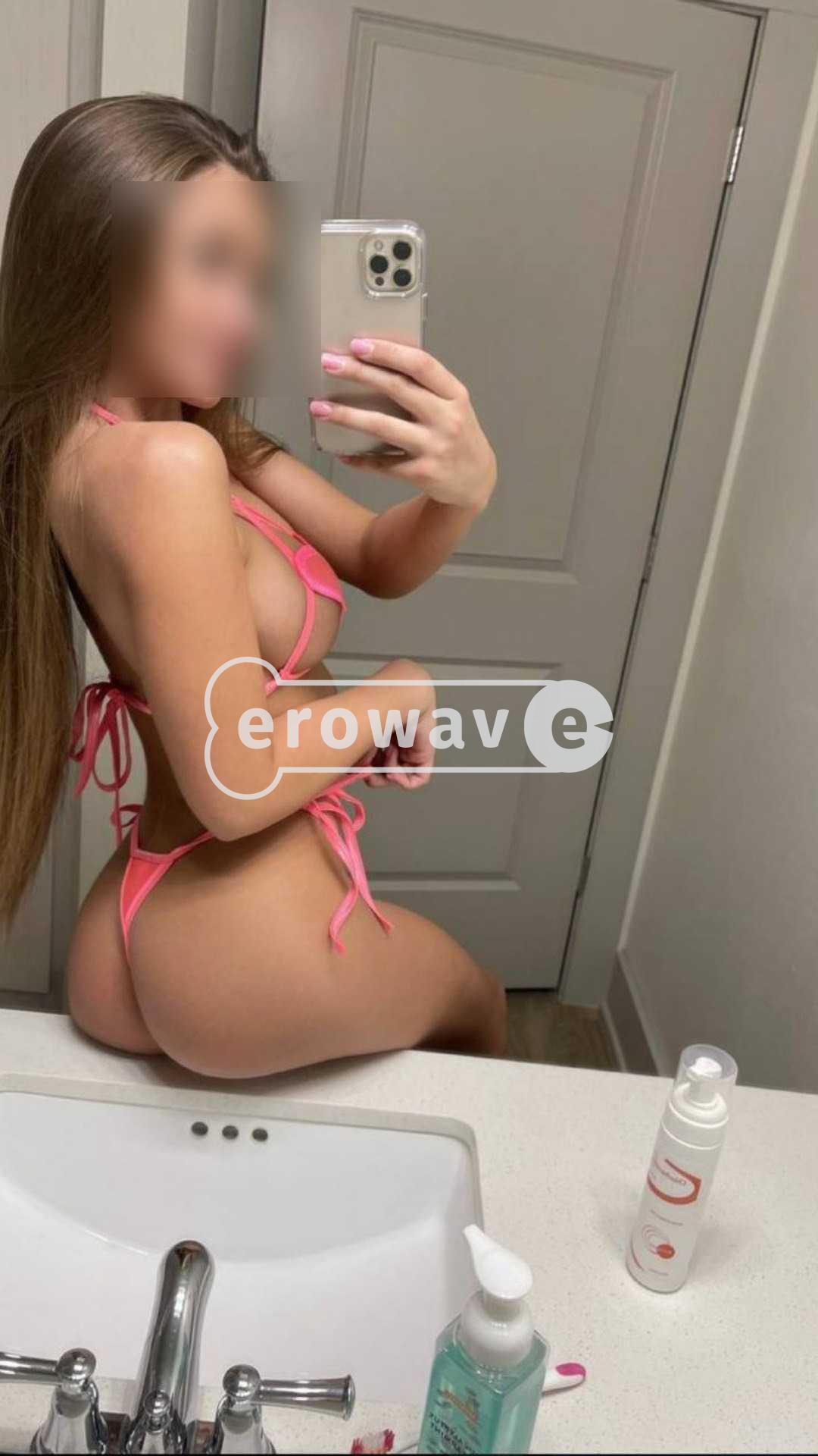 Zdjęcie główne ogłoszenia - InstaBlondPamela