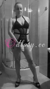 Zdjęcie główne ogłoszenia - Sesje BDSM