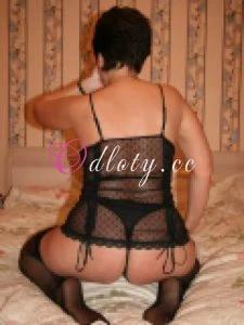 Zdjęcie główne ogłoszenia - Namiętna brunetka