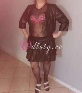 Zdjęcie główne ogłoszenia - LATEKSOWA KOBIETA