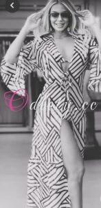 Zdjęcie główne ogłoszenia - Sexowna z klasą.