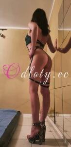 Zdjęcie główne ogłoszenia - Salon Tao> Alicja