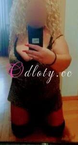 Zdjęcie główne ogłoszenia - Wyuzdana Gabi