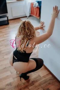 Zdjęcie główne ogłoszenia - Slodka myszka