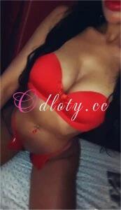 Zdjęcie główne ogłoszenia - Zwariowana