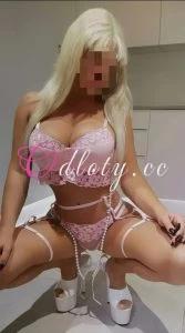 Zdjęcie główne ogłoszenia - Esmeralda