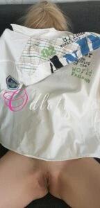 Zdjęcie główne ogłoszenia - Fetysz Stópek